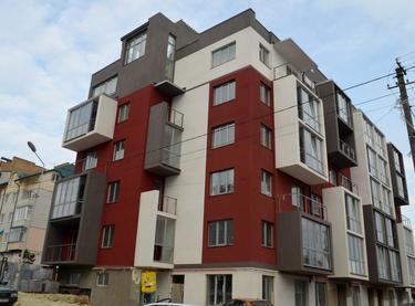 Статус будівництва ЖК Комільфо Будинок