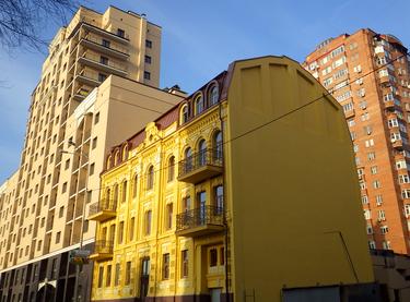 Статус строительства ЖК Златоустовская 14-18 Дом 1