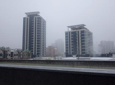 Статус будівництва ЖК Новопечерські Липки Будинок 11В