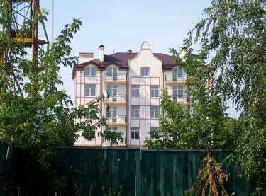 Статус будівництва ЖК Казка Будинок 4