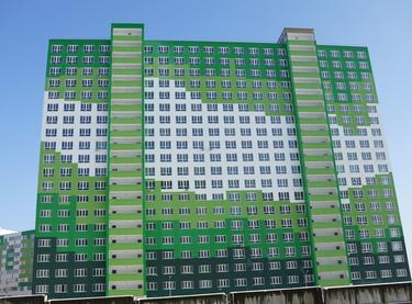 Статус будівництва ЖМ Острови Будинок 1