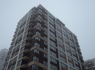 Статус будівництва Варшавський Мікрорайон 6 черга (будинок 3)