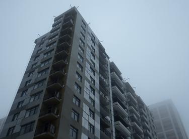 Статус будівництва Варшавський Мікрорайон 4 черга (будинок 2)