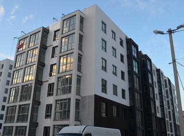 Статус будівництва ЖК Глобус Комфорт Будинок