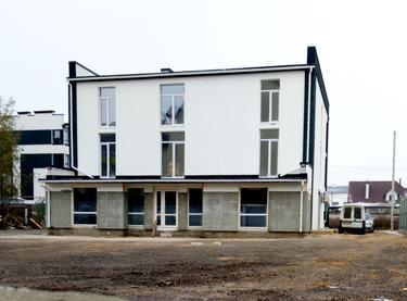 Статус строительства ЖК Новая Дания ул. Ягодная, 14