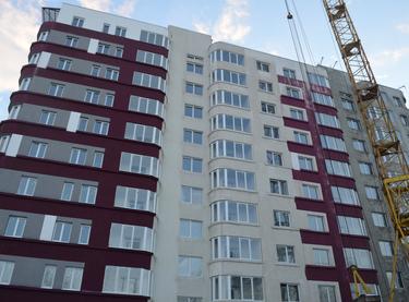 Статус будівництва вул. Демнянська, 26, 30 Будинок 5