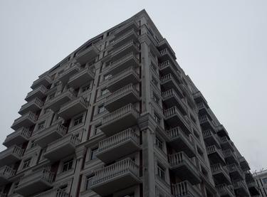 Статус будівництва ЖК Нова Англія Будинок «Оксфорд»