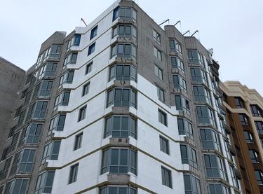 Статус будівництва ЖК Софія Резіденс просп. Мартинова, 1