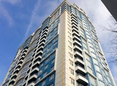 Статус будівництва ЖК Чотири сезони Будинок 1