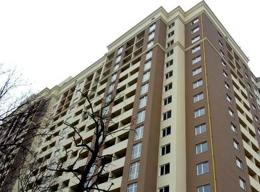 Статус строительства ЖК Одесские традиции Дом 1