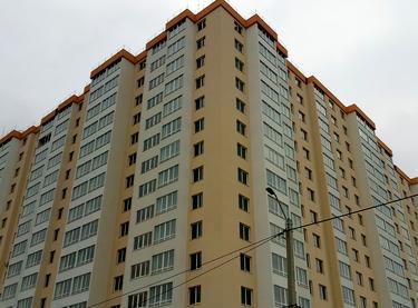 Статус строительства ЖК Радужный Дом 25