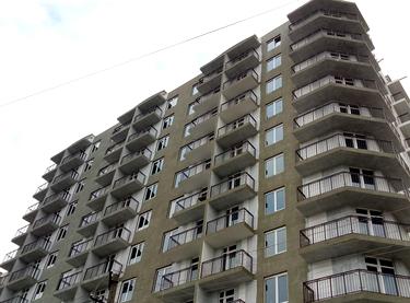 Статус строительства ЖК Два Академика Дом