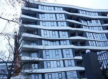 Статус строительства ЖК Costa fontana Дом 3