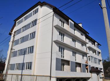 Статус будівництва вул. Ясна, 25 Будинок