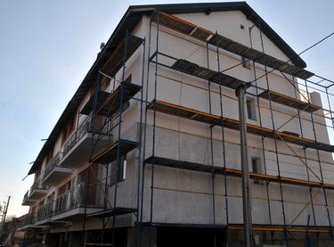 Статус строительства ул. Загородная, 47 Дом