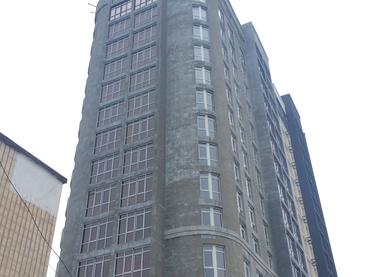 Статус будівництва ЖК Борисо-Глібський Будинок (Секція 1, Секція 2, Секція 3)