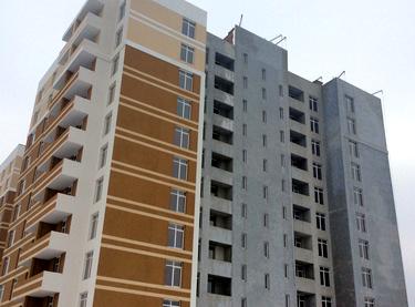 Статус строительства ЖК Французский бульвар Дом 3