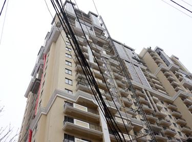 Статус будівництва ЖК Лімнос Будинок 1