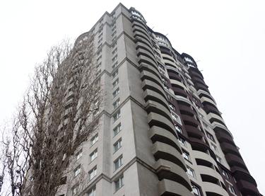 Статус будівництва ЖК Вежі Фонтана Будинок (Секція 1)