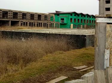 Статус строительства ЖК Комфорт Дом 2