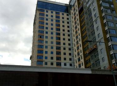 Статус будівництва ЖК Сорок перша перлина Будинок