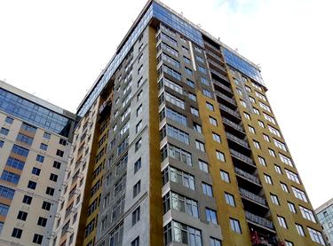 Статус будівництва ЖК Сорокова перлина Будинок