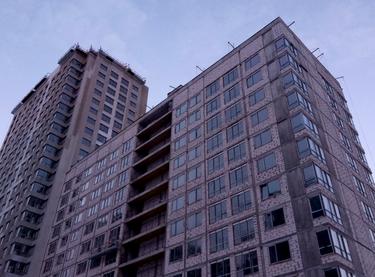 Статус будівництва Варшавський Мікрорайон 4 черга (будинок 1)