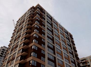 Статус будівництва Варшавський Мікрорайон 6 черга (будинок 3)