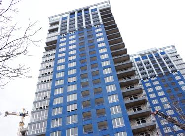 Статус будівництва ЖК Омега Будинок 1