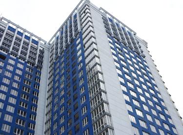 Статус будівництва ЖК Омега Будинок 2