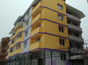 Статус будівництва ЖК Family пров. Одеський, 2