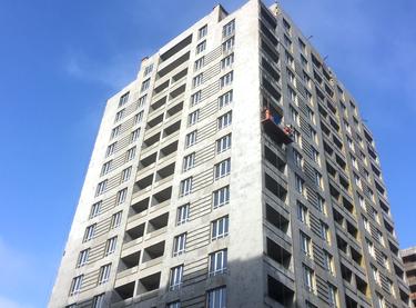 Статус строительства ЖК Акварели-2 Дом Д10