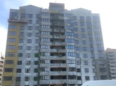 Статус будівництва ЖК Квартал Крюківщина Будинок 2