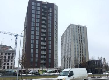 Статус будівництва ЖК Paradise Avenue Будинок 1