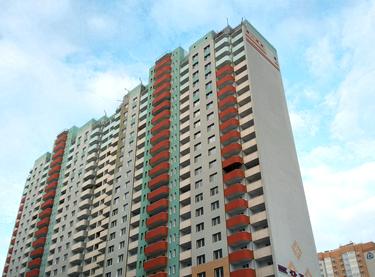 Статус будівництва ЖМ Патріотика ЖБ Львівський (№26)