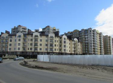 Статус строительства ЖК Rich Town Дом 7