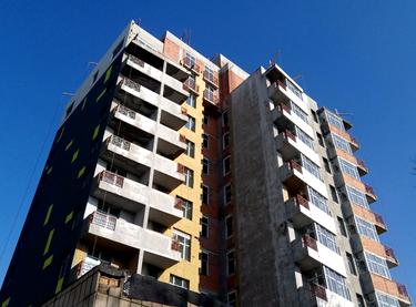 Статус строительства ЖК Кирилловский Гай Дом 5