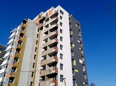 Статус строительства ЖК Кирилловский Гай Дом 6