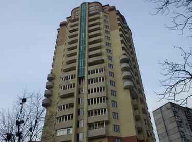 Статус будівництва ЖК Три Богатирі Будинок 1