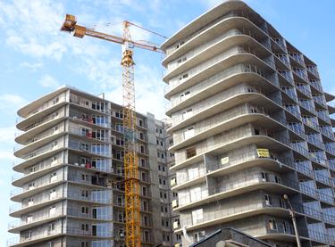 Статус будівництва ЖК Сади Семіраміди Будинок