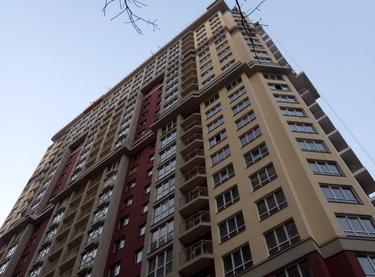 Статус строительства ЖК Adamant Дом