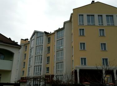 Статус будівництва ЖК Мандарин Будинок 1