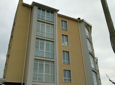 Статус будівництва ЖК Мандарин Будинок 1