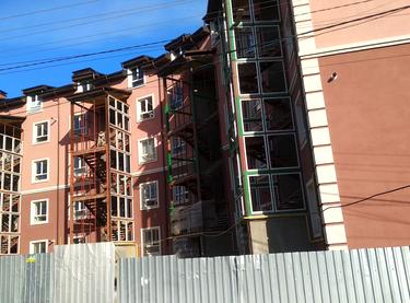 Статус строительства ЖК Гавань Дом