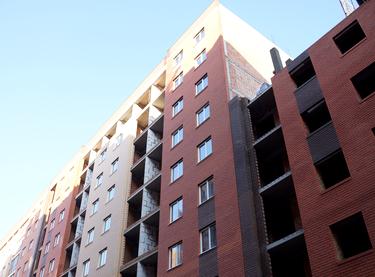 Статус будівництва ЖК Одеська Чайка (Сахарова) Будинок 5