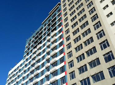 Статус строительства ЖК Галактика Дом 