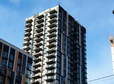 Статус будівництва ЖК Французький квартал 2 Будинок 8