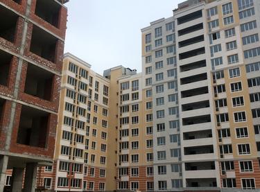 Статус будівництва ЖК Нові Теремки Будинок 9