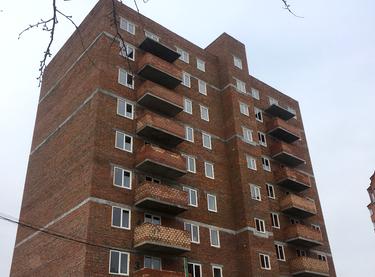 Статус строительства ЖК Покровский Двор Дом 2