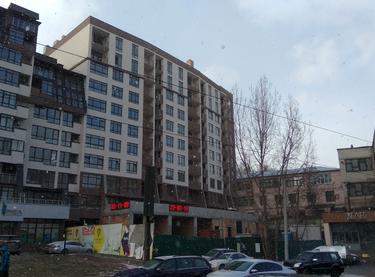 Статус будівництва ЖК Львівський квартал Будинок 5